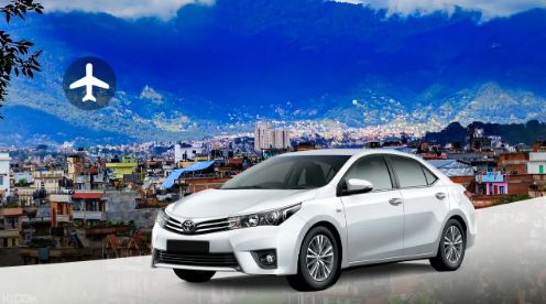 尼泊爾機場接送 特裡布萬機場（KTM）至加德滿都線上訂票 $308 - 愛票網