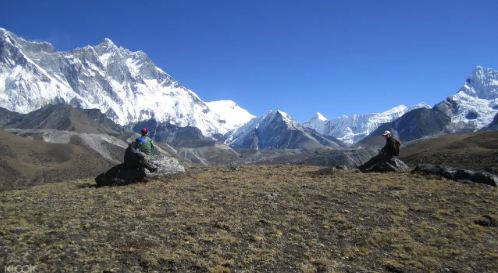 尼泊爾12天11夜 珠峰大本營EBC徒步之旅線上訂票 $24333 - 愛票網