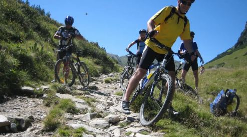 尼泊爾那加闊特山地自行車下坡之旅線上訂票 $2957 - 愛票網
