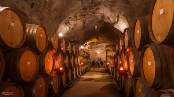 紐西蘭吉布斯頓谷酒莊品酒之旅線上訂票 $353 - 愛票網