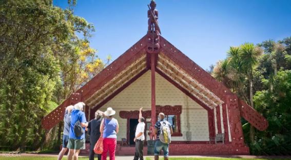 紐西蘭兩天一夜 派希亞 & 拉塞爾鎮深度導賞（島嶼灣 / 懷唐伊）線上訂票 $10306 - 愛票網