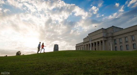 紐西蘭奧克蘭城市& 西海岸一日導覽線上訂票 $5103 - 愛票網