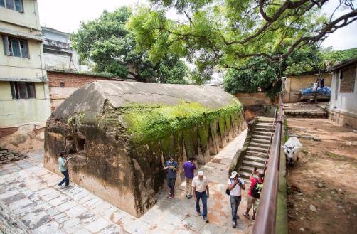 印度提普蘇丹堡宮殿遺址徒步之旅線上訂票 $620 - 愛票網