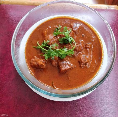 印度喀拉拉邦海岸私房美食體驗線上訂票 $443 - 愛票網