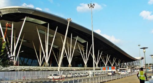 印度城市交通 班加羅爾至邁索爾 / 金奈往返接送線上訂票 $975 - 愛票網