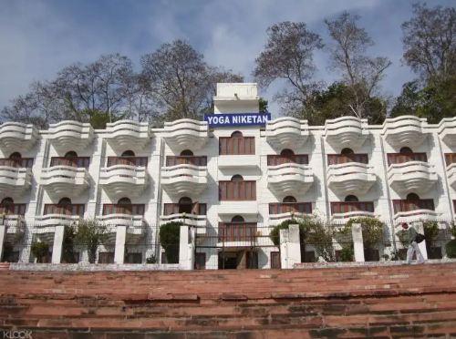 印度瑞詩凱詩 靜修所之旅線上訂票 $328 - 愛票網