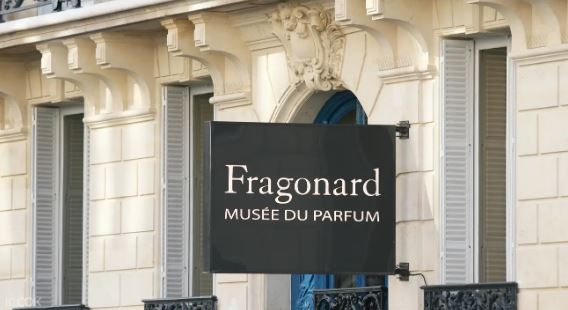 法國巴黎花宮娜香水博物館步行導覽線上訂票 $244 - 愛票網