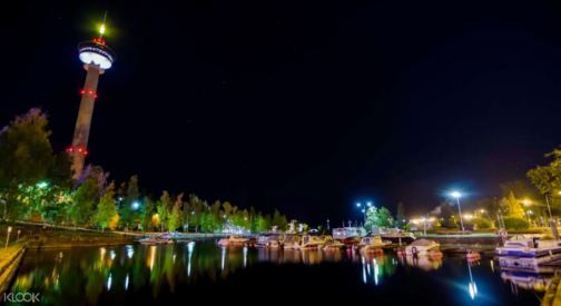 芬蘭3天2夜 赫爾辛基&坦佩雷導覽線上訂票 $17017 - 愛票網