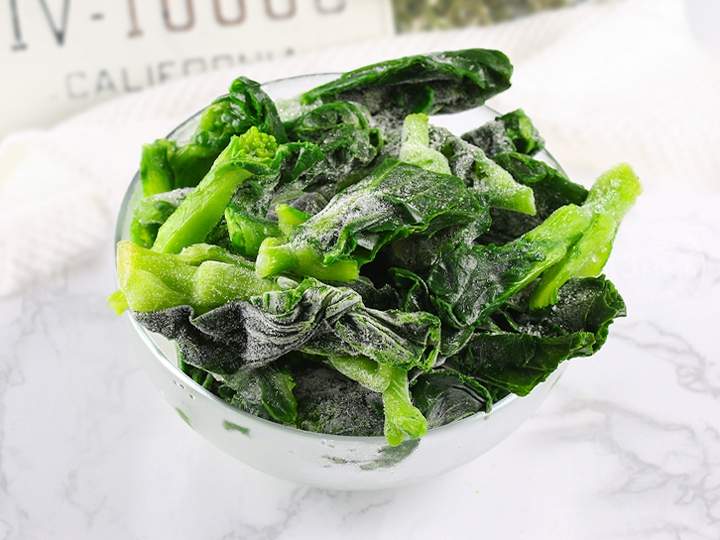 鮮凍油菜花 $39 - 愛票網