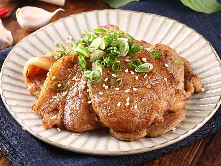 日式梅花燒肉片 $99 - 愛票網