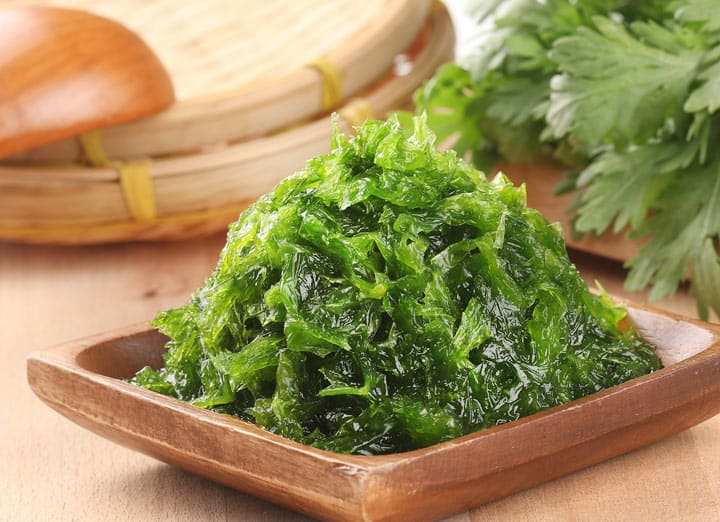 澎湖野生海菜 $98 - 愛票網
