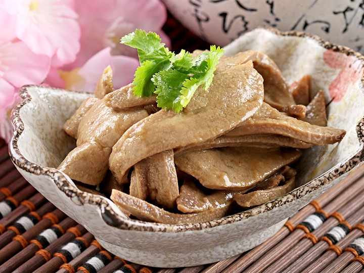 私房麻油粉肝 $79 - 愛票網