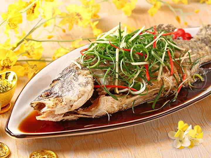 經典紅燒國宴魚 $199 - 愛票網
