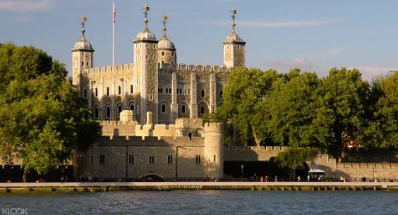 英國倫敦經典景點＆衛兵交接儀式一日遊線上訂票 $3295 - 愛票網