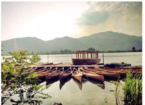 韓國江原道 春川水磨坊公路獨木舟體驗 $327 - 愛票網