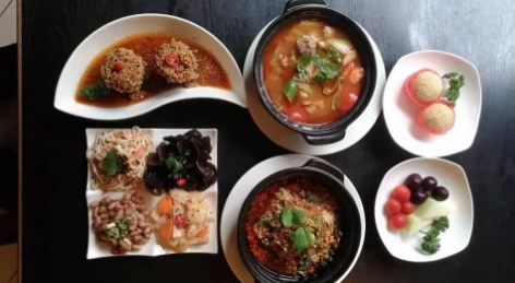 台灣美食東方饌・黔天下・貴州主題餐廳 $1400 - 愛票網