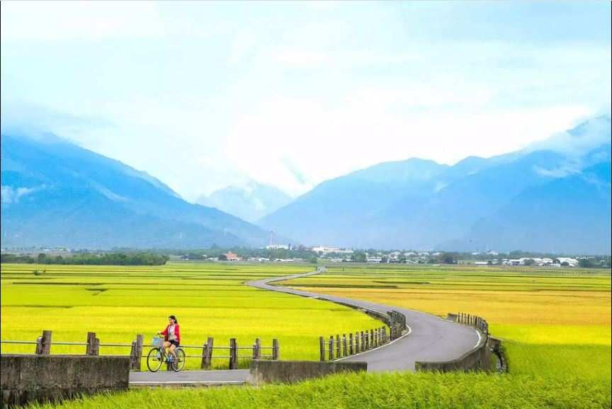 台東包車半日遊｜快速遊台東熱門景點-線上代訂 - 愛票網