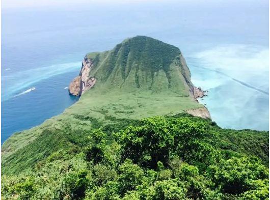 宜蘭 龜山島登島・賞鯨・環繞龜山島體驗 $900 - 愛票網