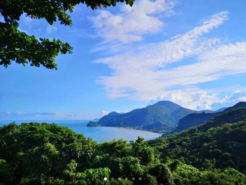 花蓮東海岸一日遊 石梯坪．豐濱消防栓景觀台．新社梯田 花蓮出發 $520 - 愛票網
