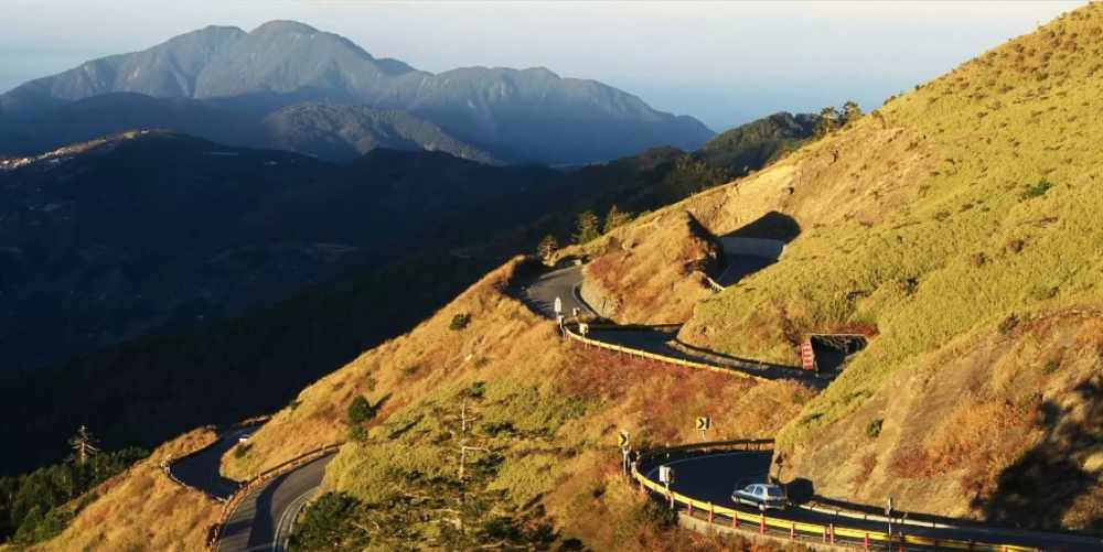 清境到花蓮雙向路線包車｜太魯閣＆合歡山＆武嶺｜最高公路景點 $5335 - 愛票網