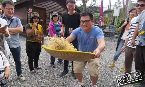 原住民文化體驗都古夫樂部落找尋百年山中咖啡香一日遊 $1690 - 愛票網