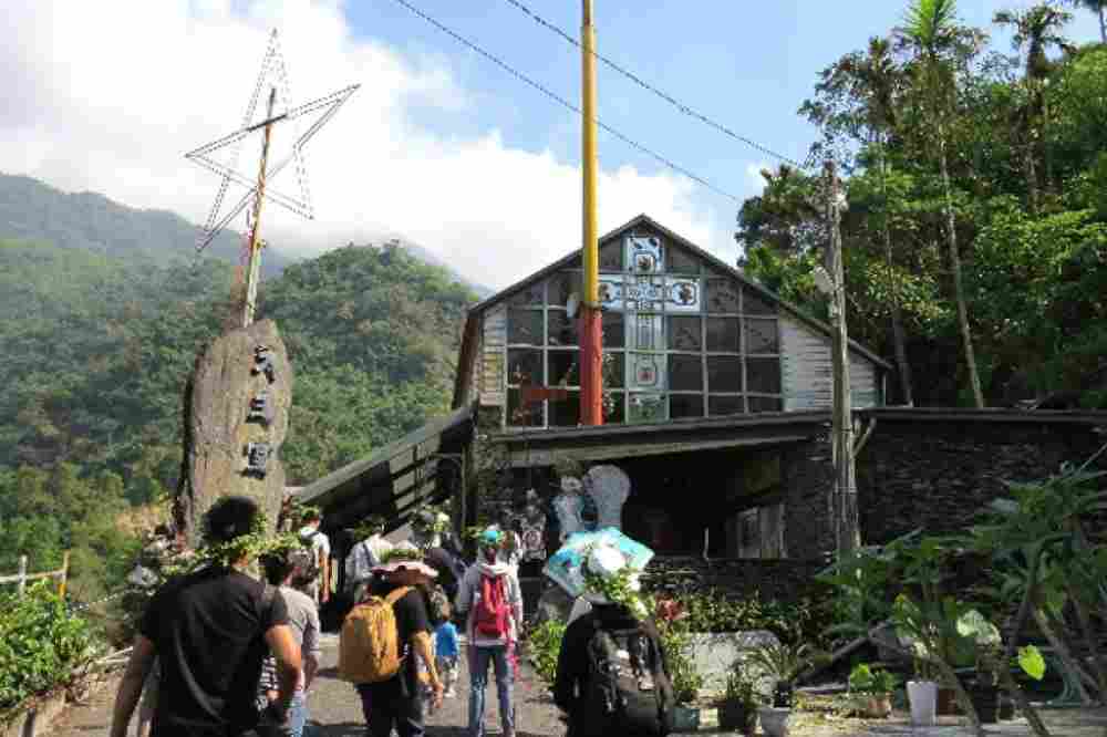 【原住民文化體驗】魯凱族神話大武部落一日遊 $1400 - 愛票網