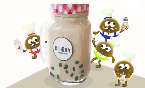 奇麗灣-手搖珍珠奶茶DIY $215 - 愛票網