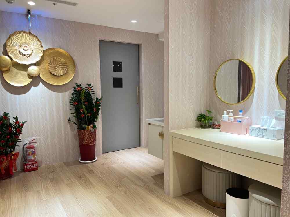 幸福媛時尚SPA 玫瑰保溼護膚（純手技70分） $999 - 愛票網