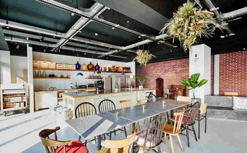 高鐵假期 台南友愛街旅館 U.I.J Hotel & Hostel & 高鐵來回車票 $1510 -