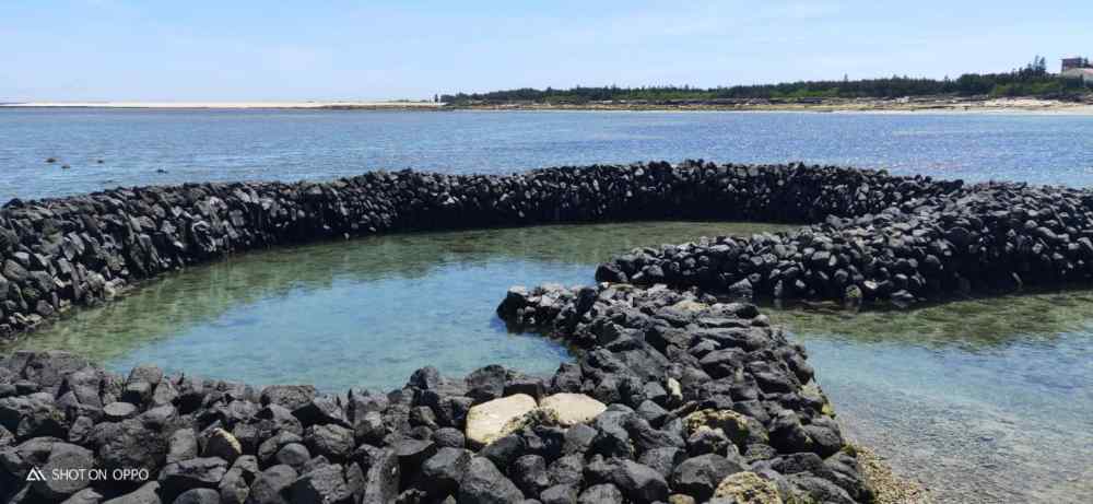 澎湖吉貝一日遊 暢玩水上活動 來回船票 & 島上機車 & 目斗嶼登島 赤崁碼頭出發 $221 - 愛