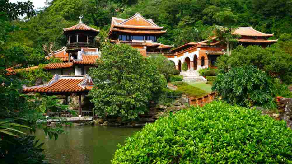 新竹 The One 南園人文客棧 雅敘・釀漬發酵 一日行旅 $2420 - 愛票網