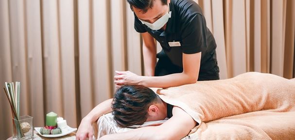 全台多點 芙娜莎SPA會館 全身日式甦活指壓按摩（男女適用 90分鐘／手技70分） $1399 - 