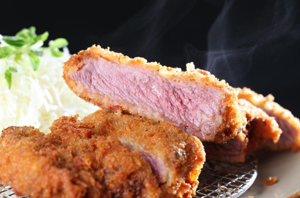 花一番炸牛排專門店500元現金抵用券（電子票可即買即用） - 花一番炸牛排專賣店