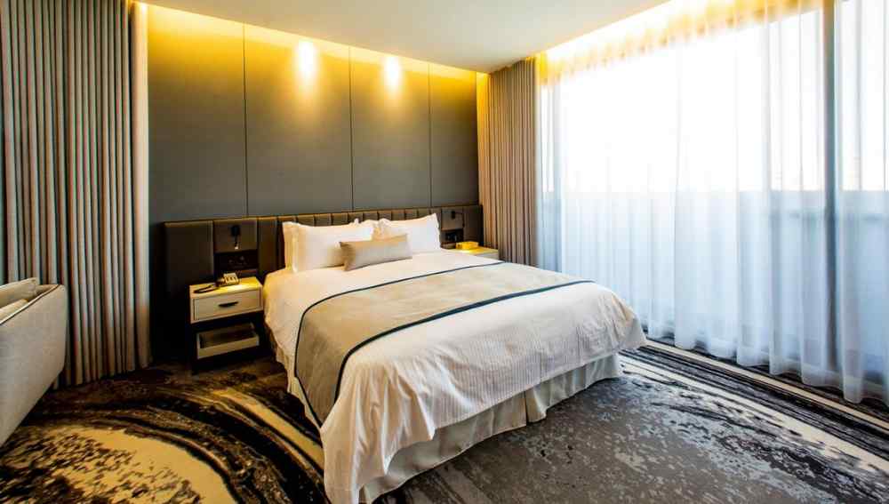 台北甲山林湯旅住宿 $3044 - 愛票網