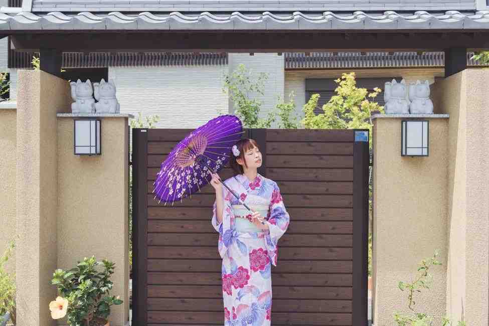 日本東京淺草本店 江戶和裝工房雅（夏季浴衣、外拍攝影） $565 - 愛票網