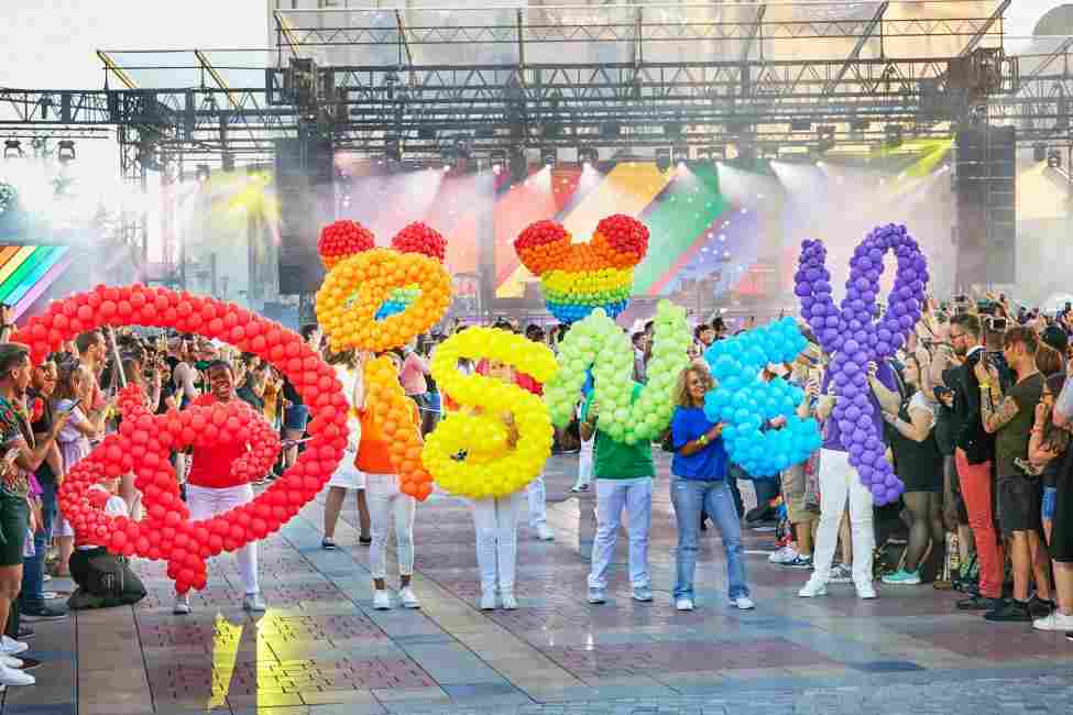 30 週年慶 法國巴黎迪士尼樂園 Disneyland Paris 門票 漫威復仇者園區預售票  特