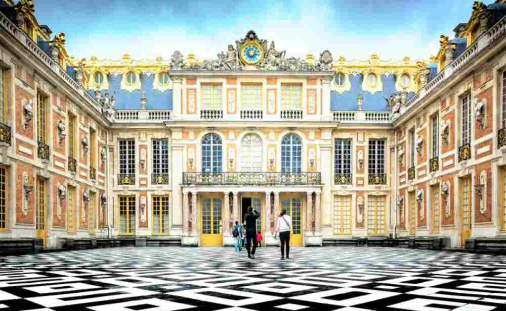 巴黎博物館通行證 Paris Museum Pass $1619 - 愛票網