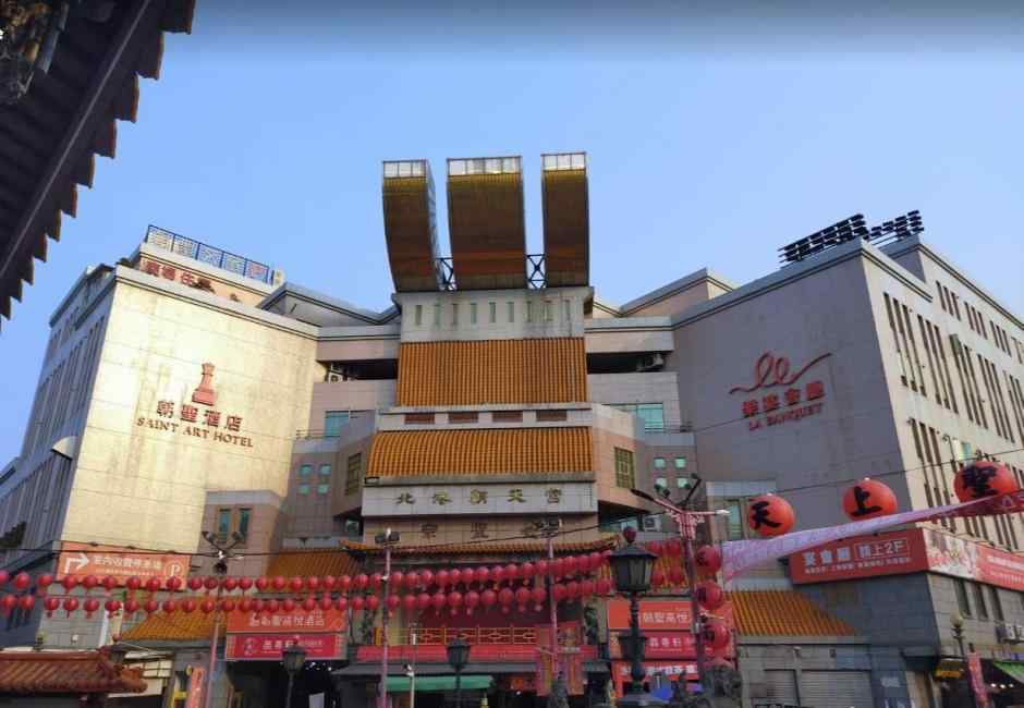 高鐵假期 雲林朝聖酒店、高鐵來回車票 $1415 - 愛票網