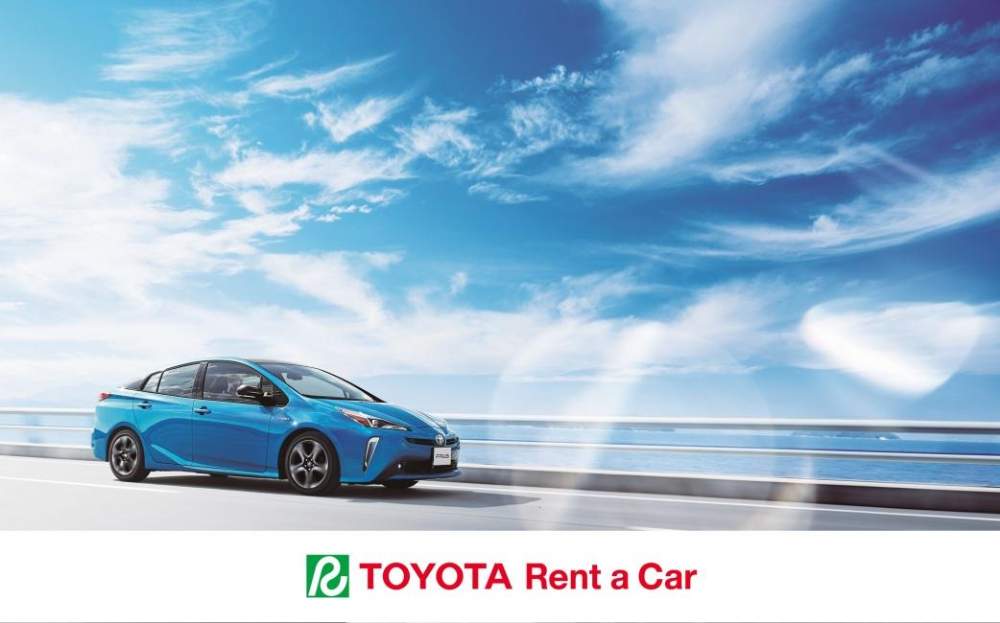 沖繩租車 TOYOTA 租車 那霸機場國際線店 $1853 - 愛票網