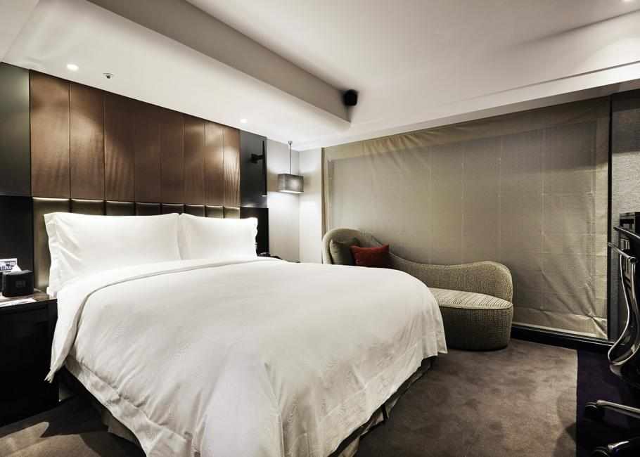 台味冰旅行 天閣酒店台北復興 住宿加贈哈根達斯冰淇淋 $2699 - 愛票網