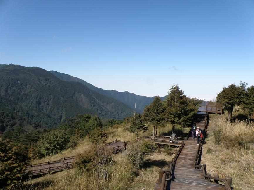 高鐵假期 新竹雪霸國家公園．大鹿林道．觀霧2日精緻遊＆高鐵來回車票 $6280 - 愛票網