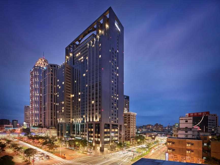 新北 新板希爾頓酒店（近五鐵共構板橋站） $4851 - 愛票網
