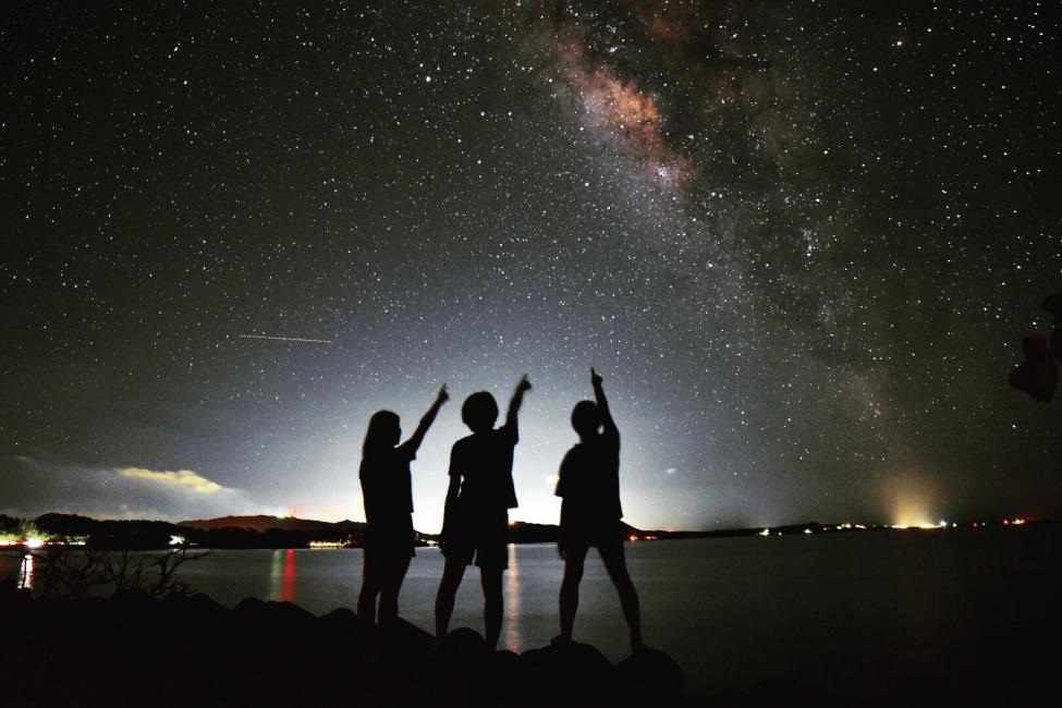 日本沖繩、宮古島（天文館觀星、夜遊叢林） $979 - 愛票網