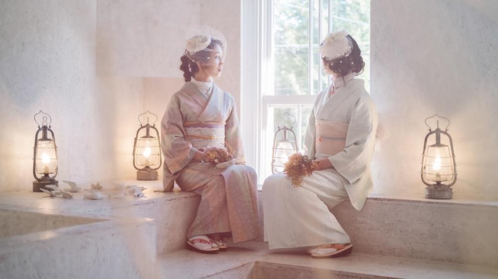 日本京都和服＆浴衣租借 Okimono屋 東山祇園店・清水寺店 $773 - 愛票網