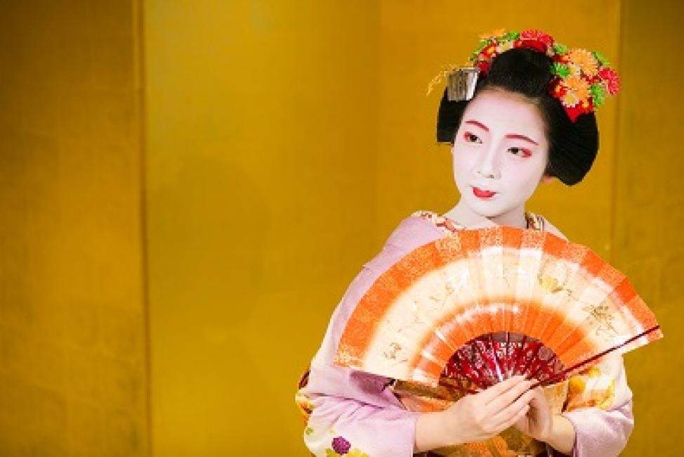 京都洛北名所（舞妓表演、東山夜景） $2259 - 愛票網