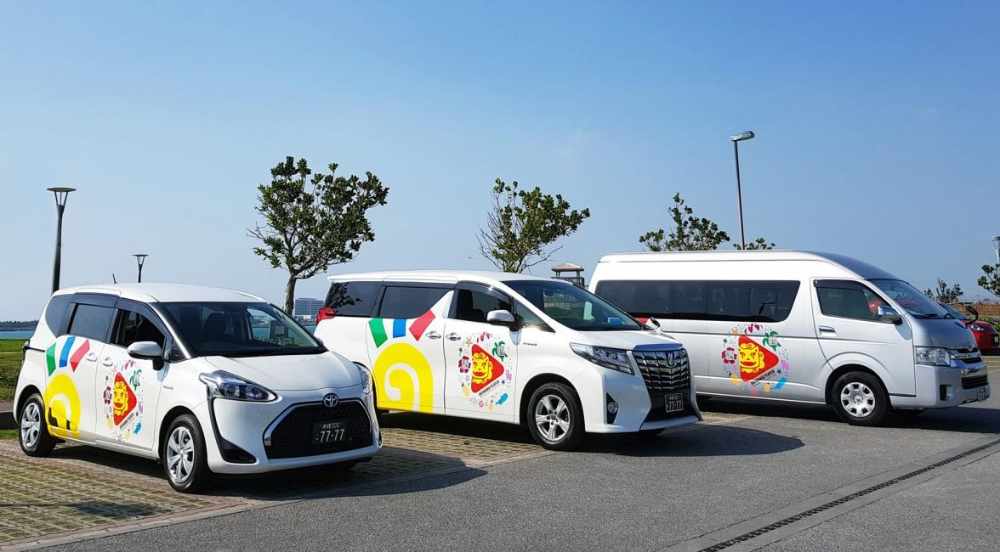 日本包車旅遊 沖繩一日遊 $5007 - 愛票網