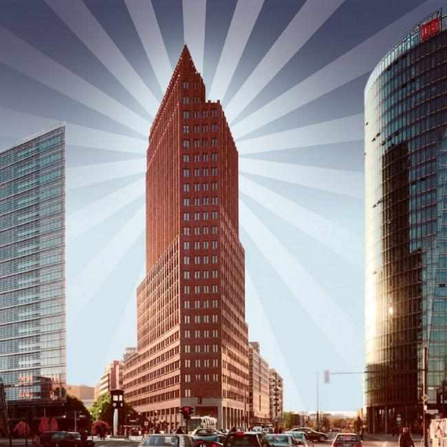 Friedrichstadt-Palast ARISE 表演 $233 - 愛票網