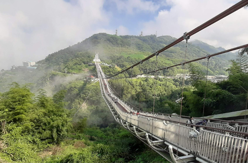 國家風景區秘境探索二日遊 - 翔麟旅行社有限公司 X 台灣觀巴