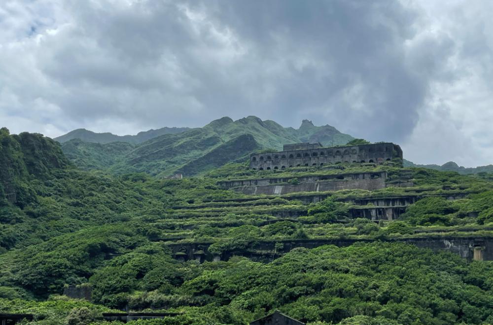 東北角之迷~黑金的故事 - 翔麟旅行社有限公司 X 台灣觀巴