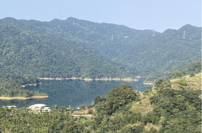 石碇的百年軌跡 - 翔麟旅行社有限公司 X 台灣觀巴